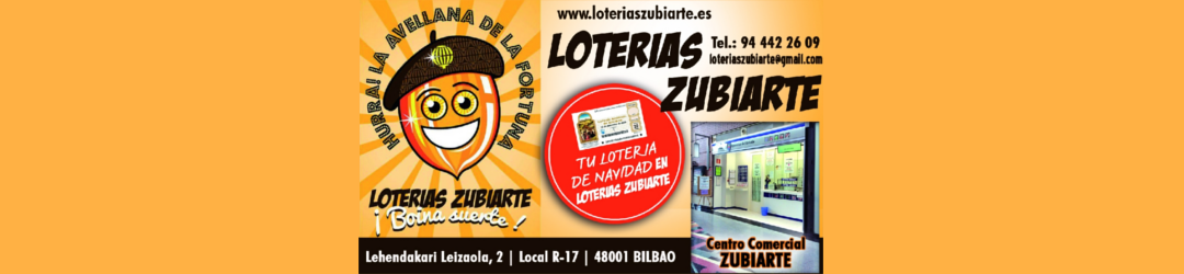 Loterias Zubiarte